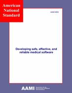 Developing Safe, Effective, and Reliable Medical Software