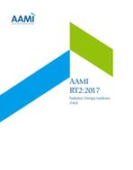 AAMI RT2:2017