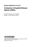 AASHTO TP 102-16