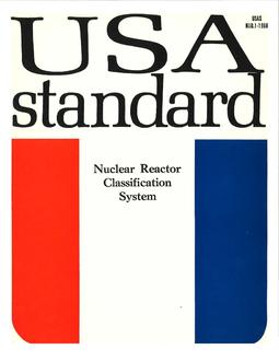 ANS N10.1-1968 (Incorporated into ANS-9 Glossary of Terms)