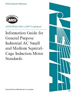 ANSI/NEMA MG 1-2007 Condensed