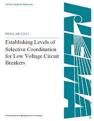 ANSI/NEMA AB 5-2011