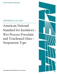 ANSI/NEMA C29.2-2012