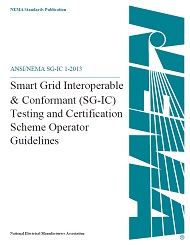 ANSI/NEMA SG-IC 1-2013