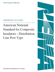 ANSI/NEMA C29.18-2013