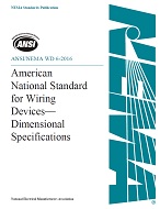 ANSI/NEMA WD 6-2016