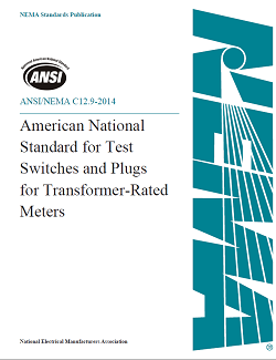 ANSI C12.9-2014