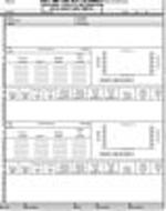 API Std 660 Datasheets