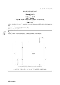 AS 2560.2.8-2007 AMDT 1