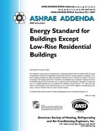 ASHRAE 90.1-2007 (I-P)