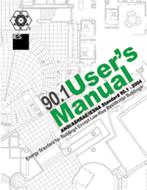 Standard 90.1-2004 User's Manual