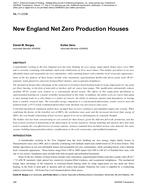 ML-11-C036 — New England Net Zero Production Houses