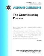 ASHRAE Guideline 0-2005 Addenda a, b, c, and d