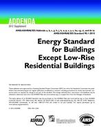 ASHRAE 90.1-2010 (SI and IP) Addenda  a thru ds