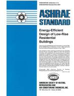 ASHRAE 90.2-2001 Addendum k