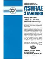 ASHRAE 90.2-2001 Addendum h