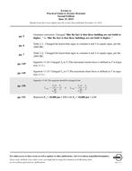 ASHRAE Practical Guide to Seismic Restraint Errata (June 15, 2015)