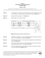 ASHRAE Errata