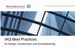 IAQ Best Practices for Design, Construction and Commissioning