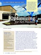 Optimizing for Net Positive