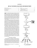 S01 — HVAC System Analysis and Selection (I-P)