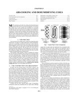 S23 — Air-Cooling and Dehumidifying Coils (I-P)