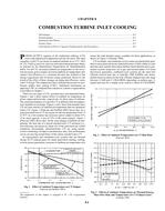 S08 — Combustion Turbine Inlet Cooling  (SI)