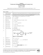 ASHRAE Errata (January 16, 2018)