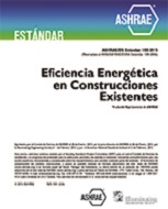 ASHRAE Spanish – Standard 100-2015