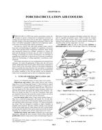 R14 — Forced-Circulation Air Coolers (SI)