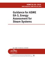 ASME EA-3G-2010 (R2015)