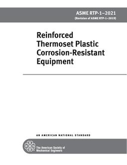 ASME RTP-1-2021