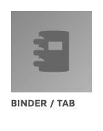 ASME Binder