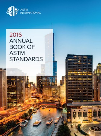 ASTM Volume 06.03:2016