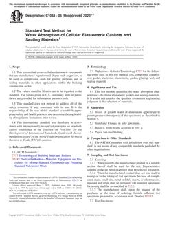 ASTM C1083-06(2020)e1