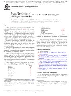 ASTM D1076-15(2020)