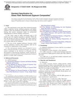 ASTM C1355/C1355M-96(2020)