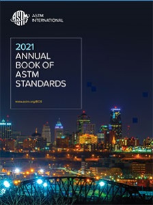 ASTM Volume 05.02:2021