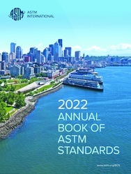 ASTM Volume 15.10:2022