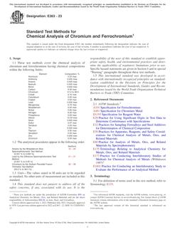 ASTM E363-23