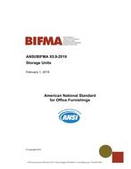 BIFMA X5.9-2019