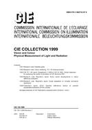 CIE 135-1999