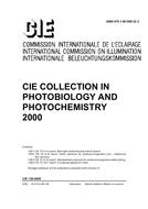 CIE 138-2000