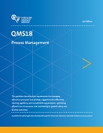 CLSI QMS18