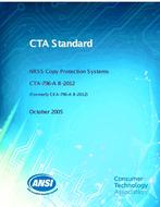 CTA 796-A (R2012)