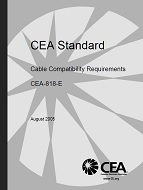 CTA 818-E