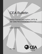 CTA CEB16