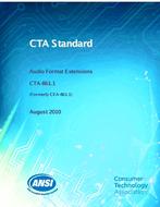 CTA 861.1