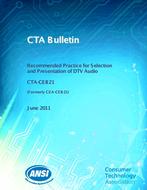 CTA CEB21