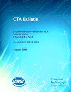 CTA CEB4 (S-2013)